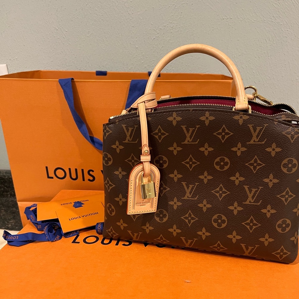 Louis Vuitton Petit Palais